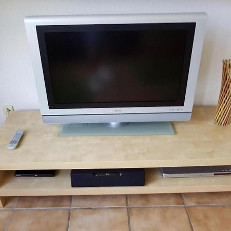 Ferienwohnung Leo Эссен Экстерьер фото