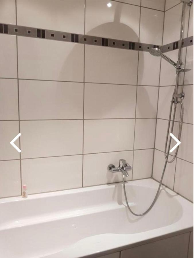 Ferienwohnung Leo Эссен Экстерьер фото